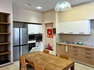 квартира за адресою Прорізна вул., 20
