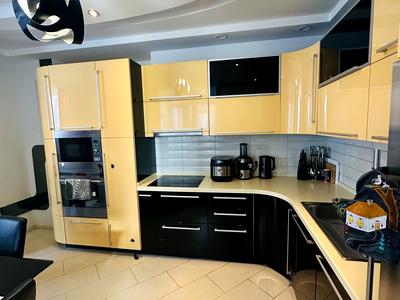 квартира за адресою Олени Пчілки вул., 2