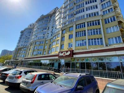 квартира за адресою Аркадіївський пров., 9/1
