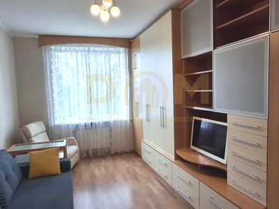 квартира по адресу Черняховського ул., 12