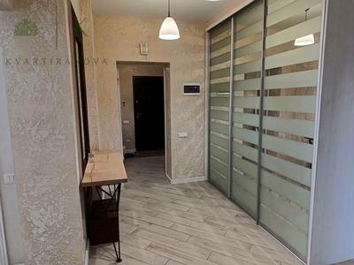 квартира по адресу Варшавская ул., 136Б
