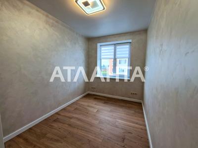 квартира за адресою Подільська вул., 7