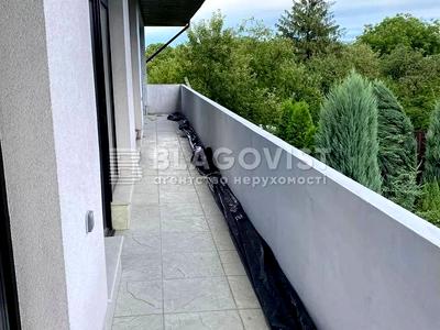 будинок за адресою Русанівські сади вул.