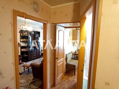 квартира за адресою Академічна вул. (Піонерська), 24