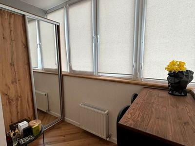 квартира по адресу Академика Вильямса ул., 93/1