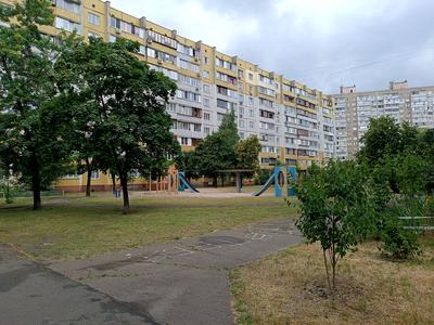 квартира за адресою Рональда Рейгана вул., 11-А