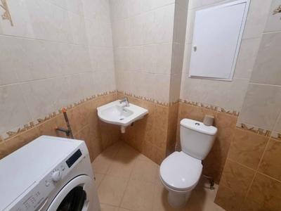 квартира за адресою Срібнокільська вул., 1