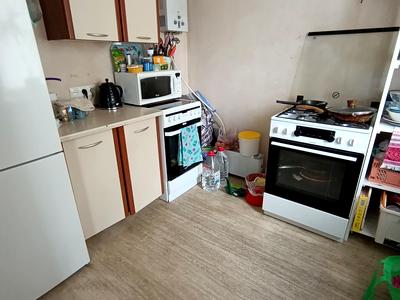 квартира за адресою Кітобоів, 14