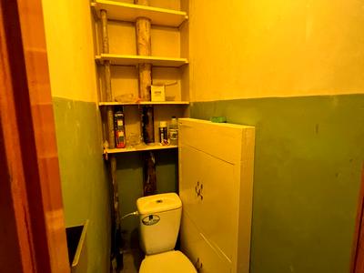 квартира по адресу Киев, Александра Архипенко ул. (Мате Залки), 8-А
