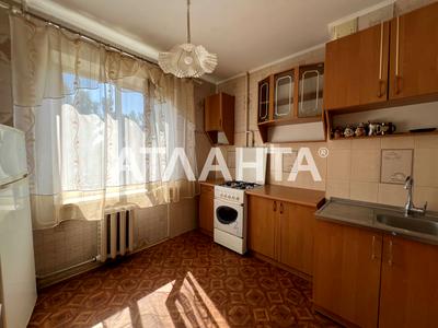 квартира за адресою Іцхака Рабіна вул., 2