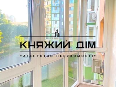 квартира по адресу Петра Калнишевського ул. (Михайла Майорова), 14