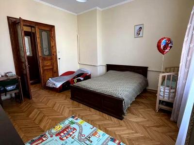 квартира по адресу Мучная ул., 3