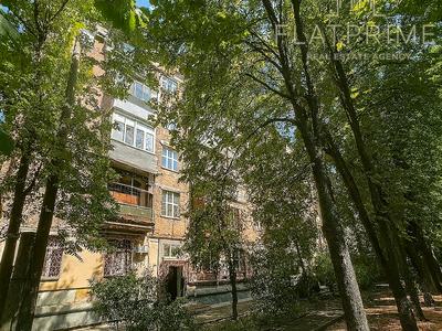 квартира за адресою Миколи Міхновського бульв. (Дружби Народів), 20