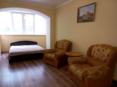 квартира по адресу Испанский пер., 2а