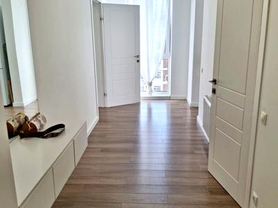 квартира за адресою Михайла Максимовича вул. (Онуфрія Трутенка), 28-Д