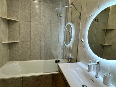 квартира за адресою Зоряний бульв., 1м