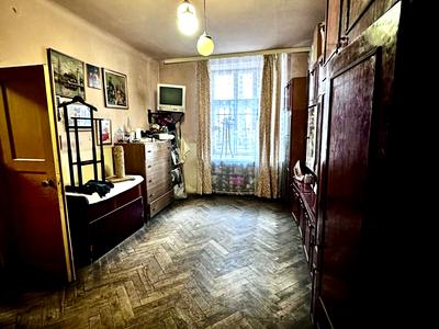 квартира за адресою Сергія Васильківського вул., 12