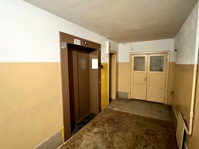 квартира по адресу Соломенская ул., 41
