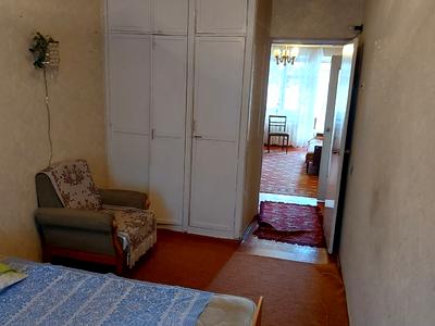 квартира по адресу Олімпійська ул., 1