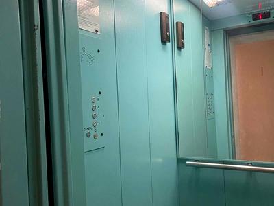 квартира по адресу Черкасская ул., 4