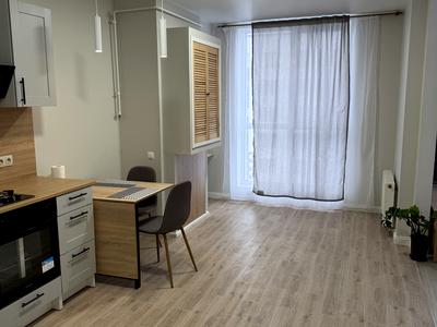 квартира по адресу Центральная ул., 19