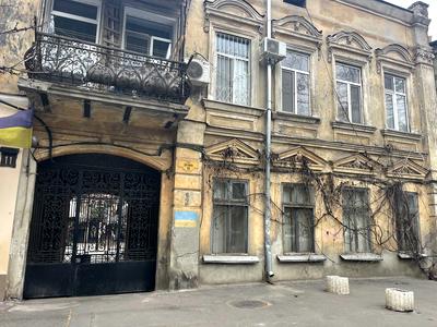 квартира по адресу Дегтярная ул., 11
