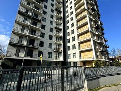 квартира по адресу Ванный пер., 5г