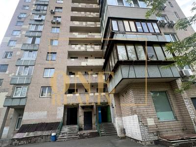 квартира за адресою Вишгородська вул., 26/2