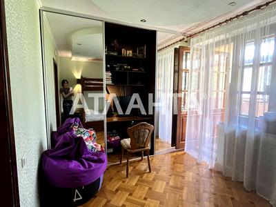квартира за адресою Левітана вул., 40