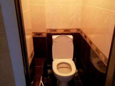 квартира по адресу Ильинская ул., 12
