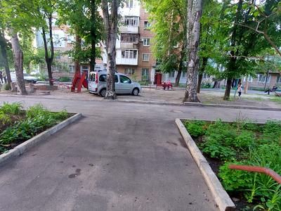 квартира за адресою Ігоря Бедзая вул. (Чкалова), 99