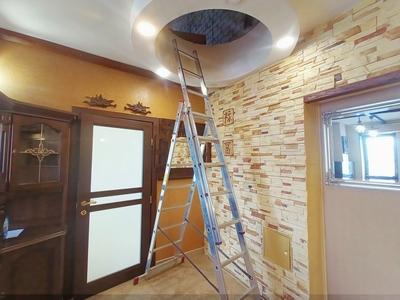 квартира по адресу Анны Ахматовой ул., 35-Б