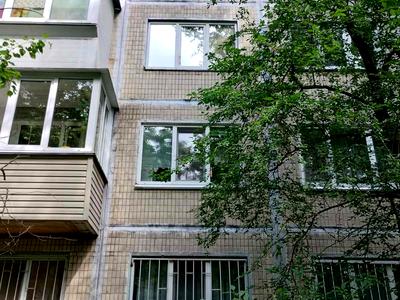 квартира по адресу Соломенская пл., 27