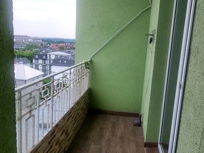 квартира за адресою Черкаська вул., 16