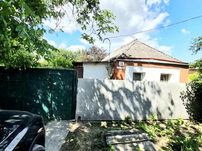дом по адресу Марко Вовчок ул., 18