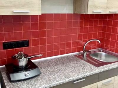 квартира за адресою Перлинна вул., 5