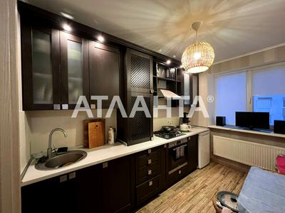 квартира за адресою Єдності вул., 6