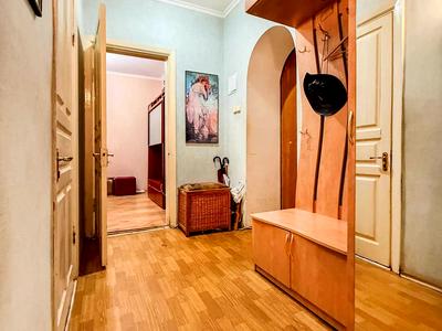 квартира по адресу Вячеслава Липинского ул. (Чапаева), 3