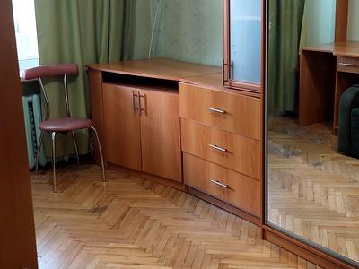квартира за адресою Вадима Гетьмана вул., 22-А