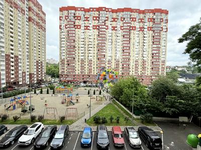 квартира по адресу Ясиноватский пер., 11