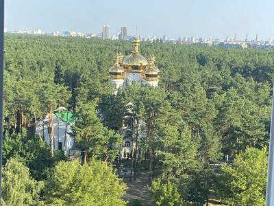 квартира за адресою Київ, Лісовий просп., 35
