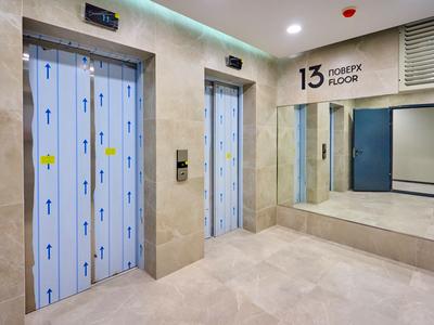 квартира по адресу Голосеевский просп. (40-летия Октября), 78/2
