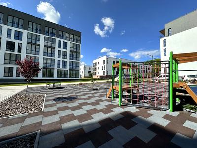 квартира за адресою Зелена вул., 405