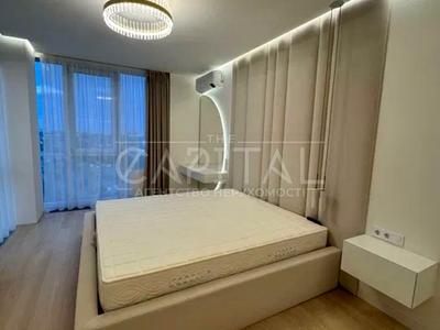 квартира за адресою Юрія Шумського вул., 5