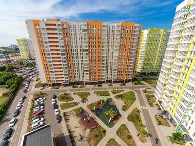 квартира за адресою Берестейський просп. (Перемоги), 65-Д
