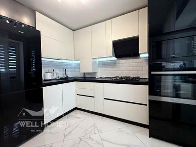 квартира за адресою Головатого вул., 76б