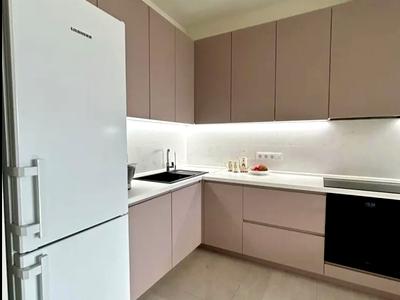 квартира за адресою Миколи Пимоненка вул., 19