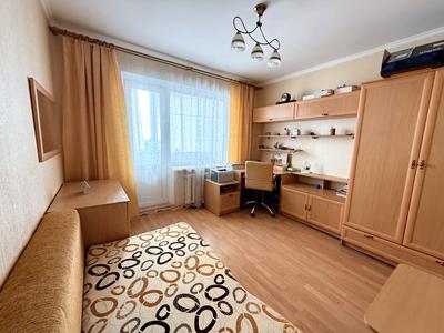 квартира по адресу проспект Миру, 57/4
