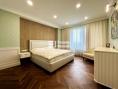 квартира по адресу Профессорская ул., 34