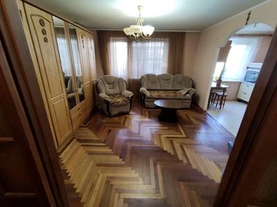 квартира по адресу Чаривная ул., 122